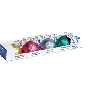 HydraArmotherapy Shower burst